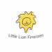 Little Lion Finanzen Transparent Logo