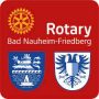 Rotary Bad Nauheim - Friedberg