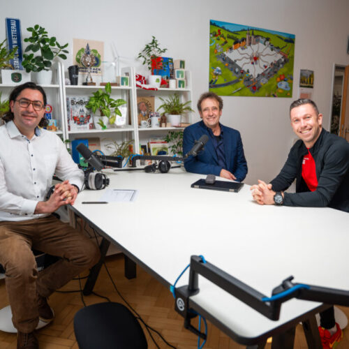 Podcast Folge 46